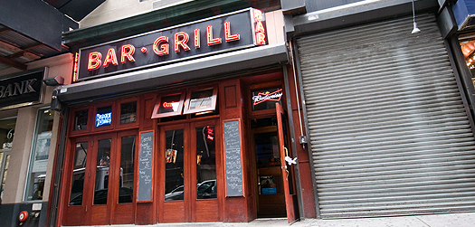 okeefes bar and grill