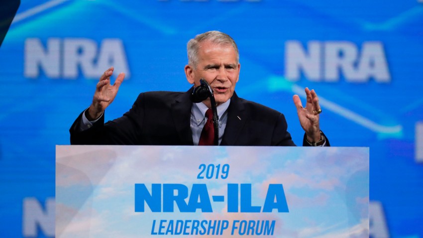 NRA Convention