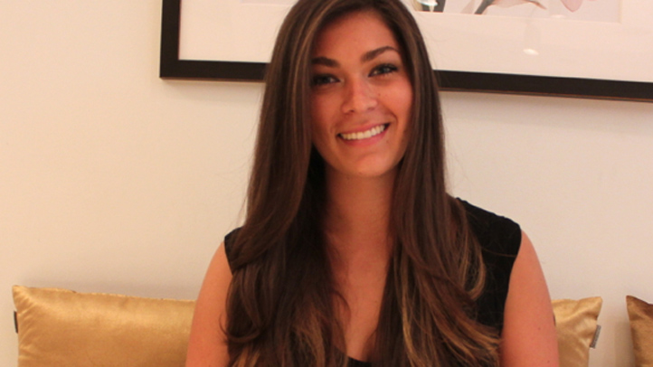 Beauty How To Diy Soft Ombre Highlights At Home Nbc New York