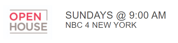 Curated Color and Pattern – NBC New York
