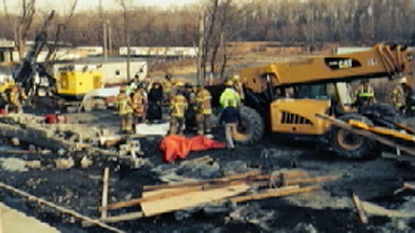orange county wall collapse