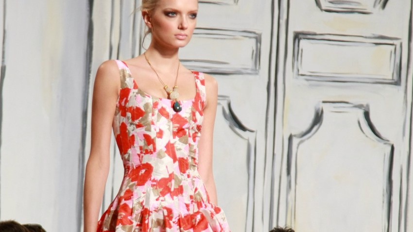 oscar-de-la-renta-spring09