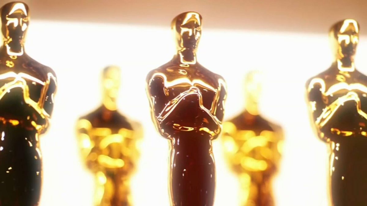 2024 Oscars Complete list of winners NBC New York