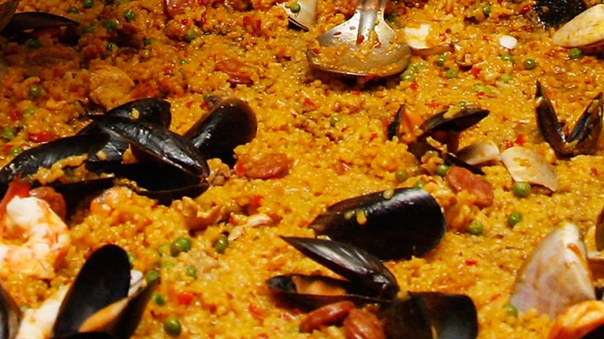 032809 Paella