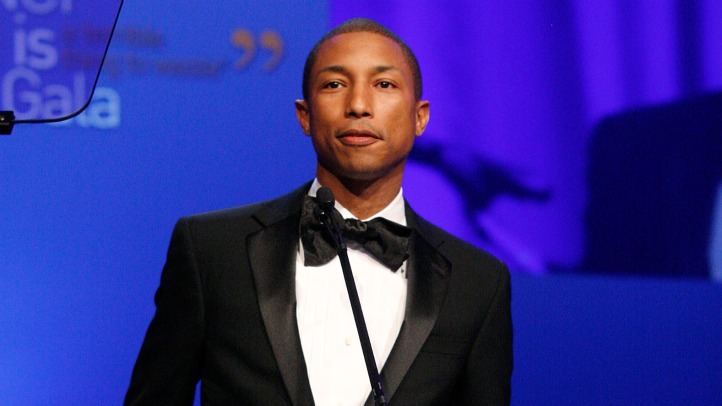 parrell williams uncf