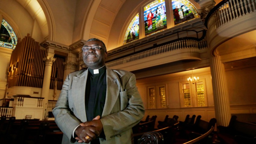 Sanctuary Houses of Worship