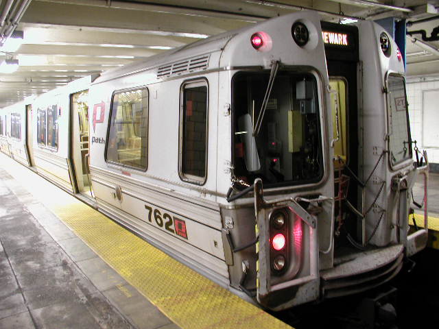 PATH service resumes with delays after systemwide shutdown