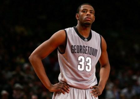 Patrick Ewing Jr. Sightings Could Mean Starbury Era is About to End - NBC New York