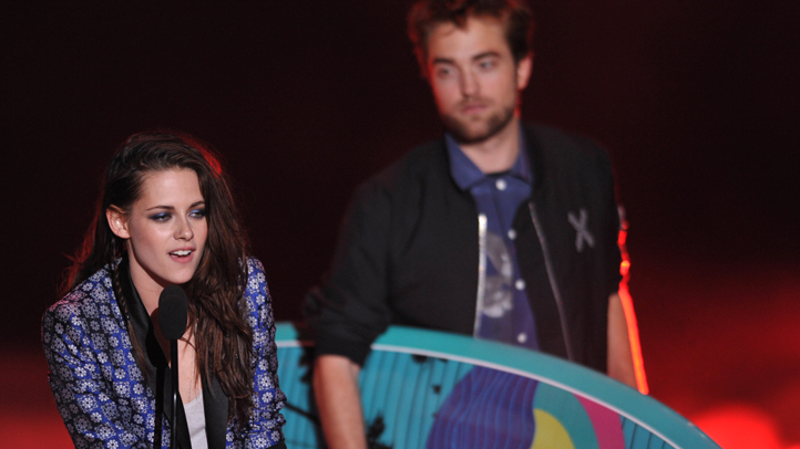 Teen Choice Awards Show