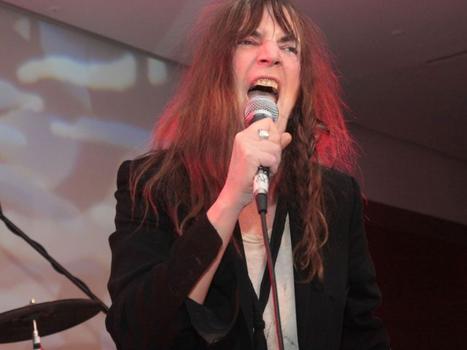 pattismith