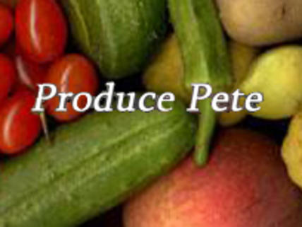 Produce Pete
