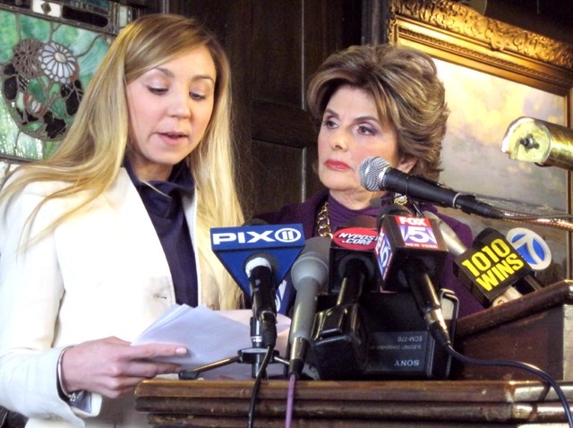 petro press conference