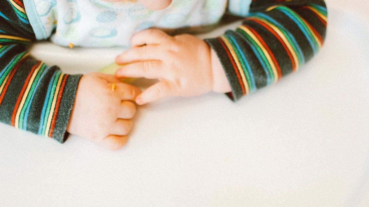 What All Parents With Babies Need to Know About Hair Tourniquet