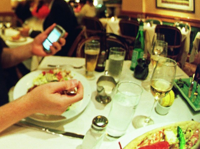 phoneresty