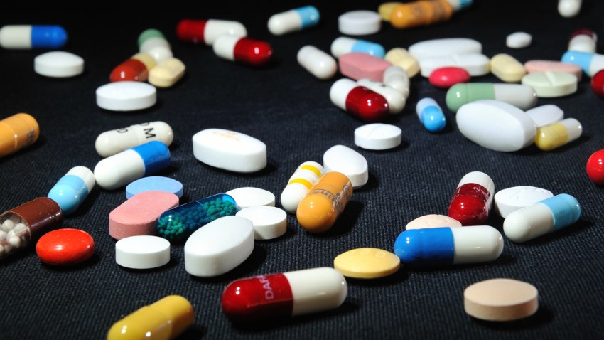 Drug Pills Generic 03