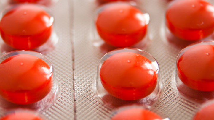 pills generic