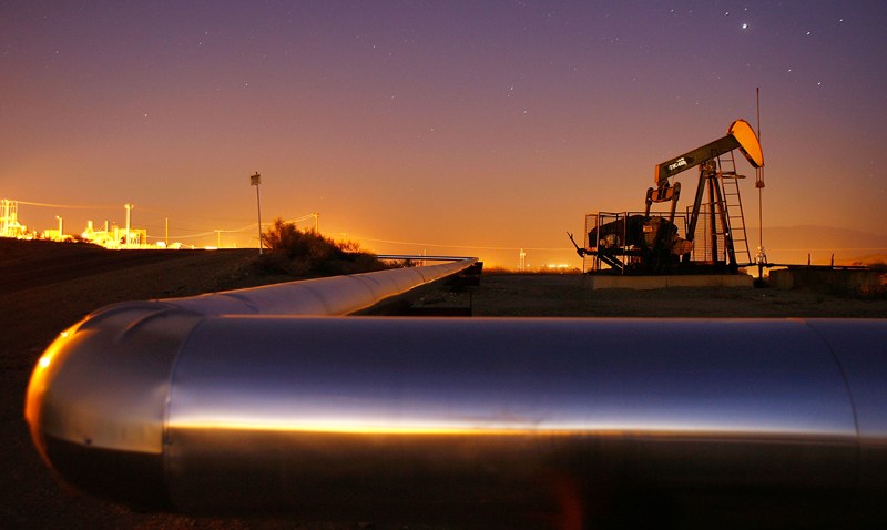 Pipeline