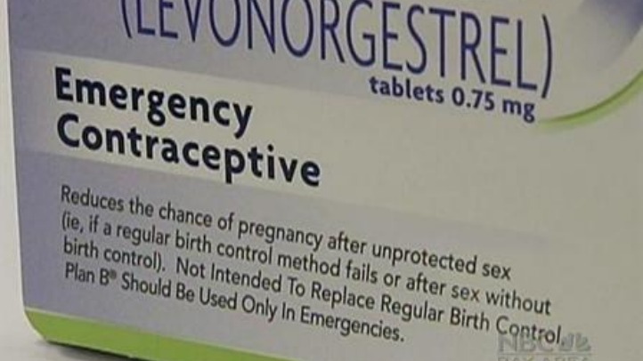 FDA Approves Morning-After Pill for Over-the-Counter Sales ... FDA Approves Morning-After Pill for Over-the-Counter Sales ...