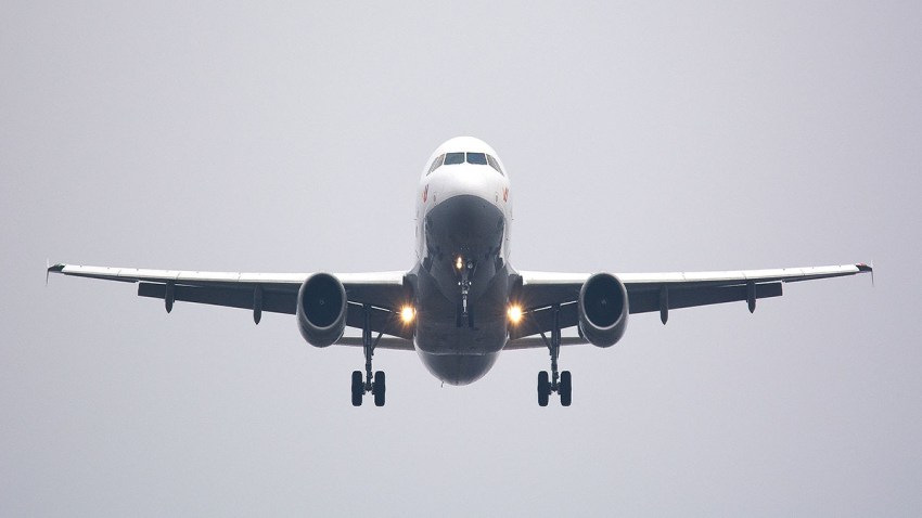 Airplane