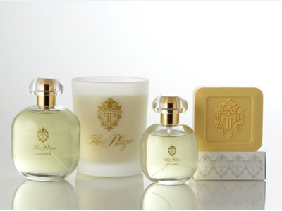 plaza fragrance
