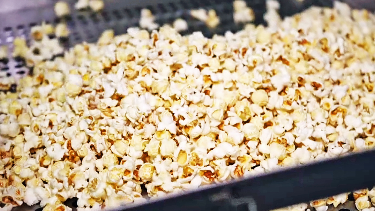 This Gourmet NYC Popcorn Factory Will Blow Your Mind NBC New York