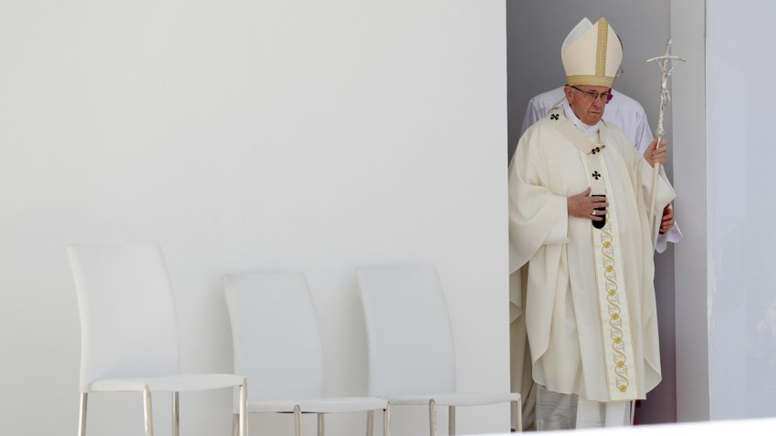 Emirates Pope