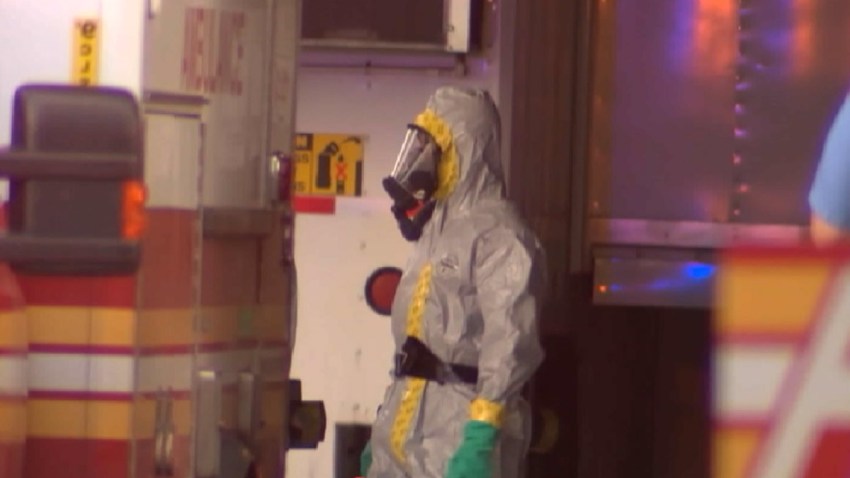 possible ebola 072015