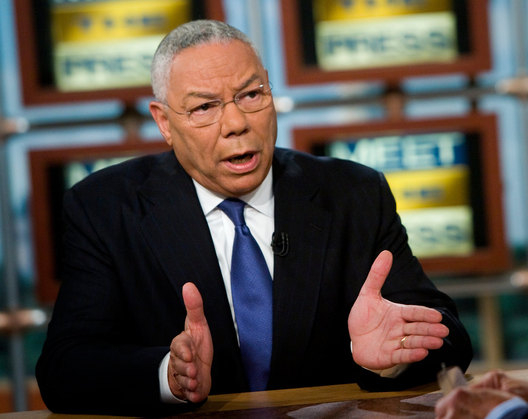 102008 Powell Endorses Obama