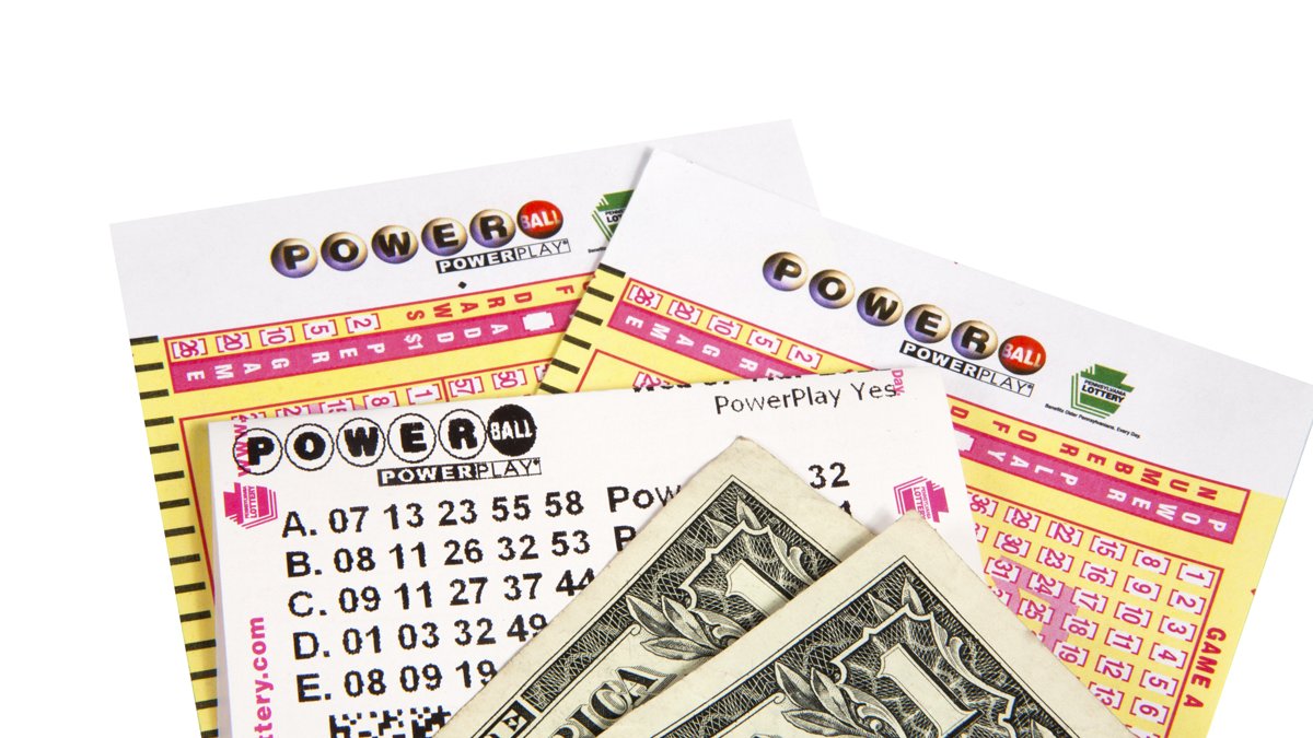 how-many-powerball-numbers-did-you-match-while-you-didn-t-win-the