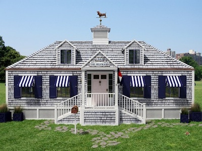 prep world drop in beach house