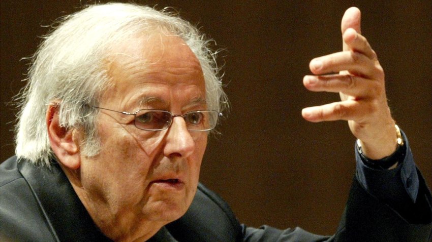 SCHWEIZ LUCERNE FESTIVAL PREVIN