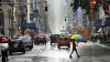 Ian's Impact for NY? Saturday Rain Fizzles Early, But Carries On