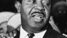 Rev Ralph Abernathy