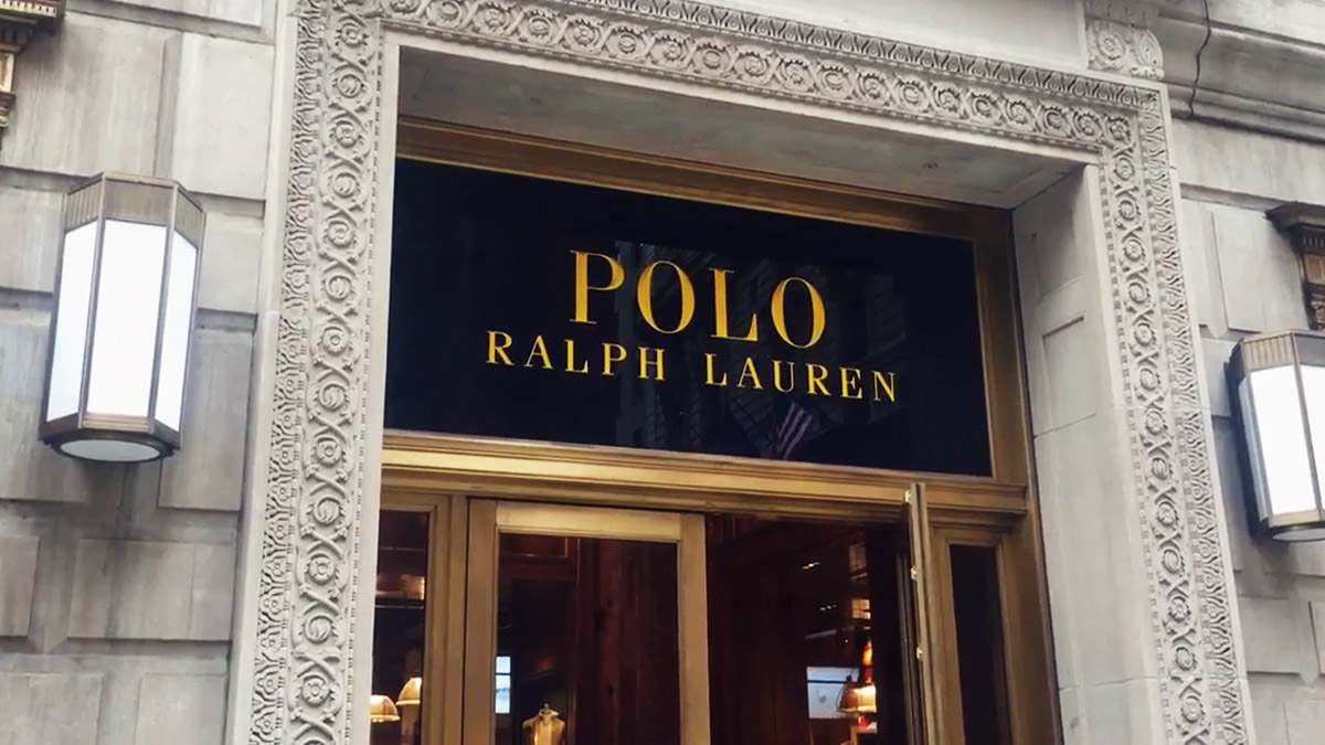 Ralph Lauren to Shut Down Fifth Avenue Polo Store – NBC New York