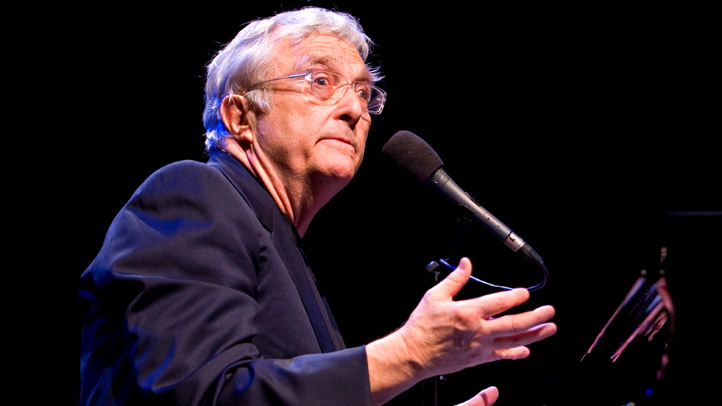 Randy Newman