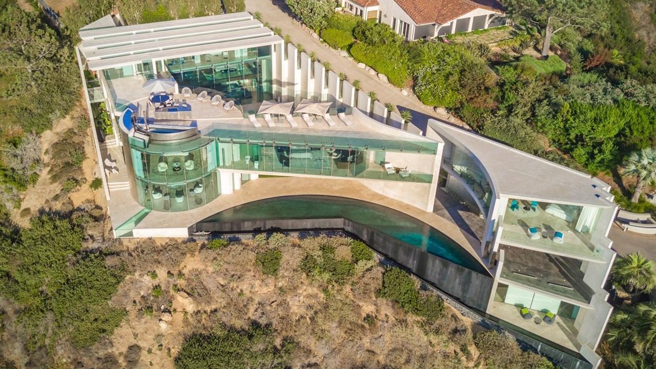 ハウス　HOUSE レコード　11枚セット Alicia Keys, Swizz Beatz Give Tour of San Diego Razor House – NBC