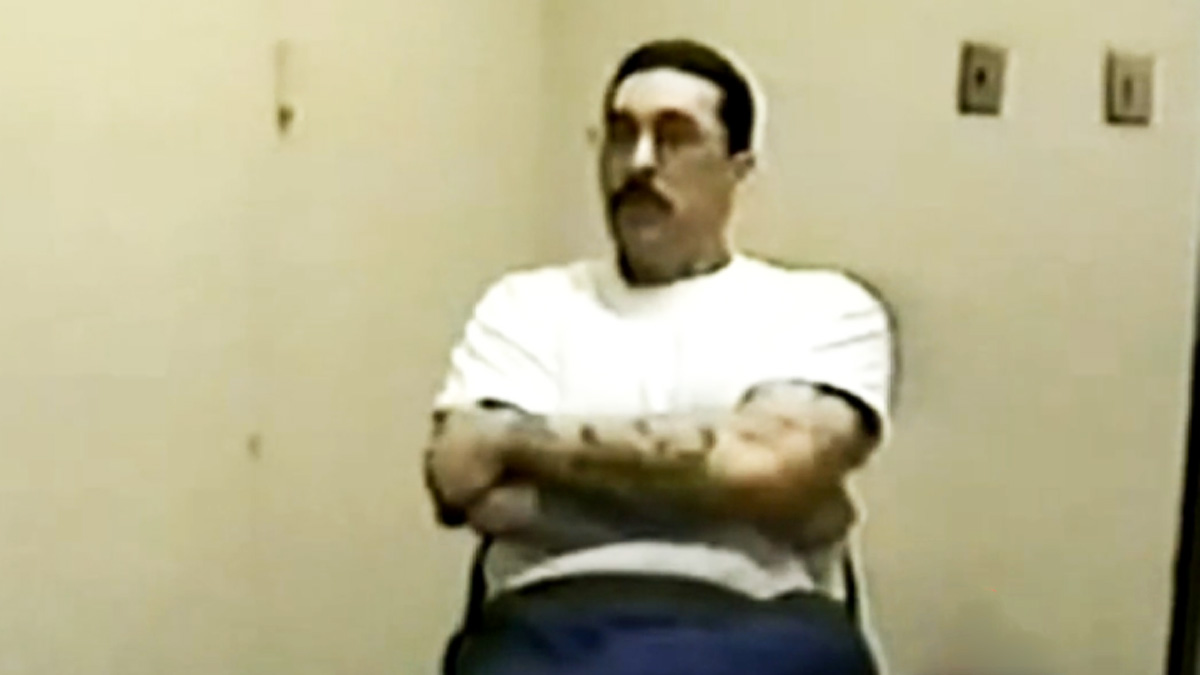 Infamous Mexican Mafia Hitman Rene “Boxer” Enriquez Could Be Free in ...