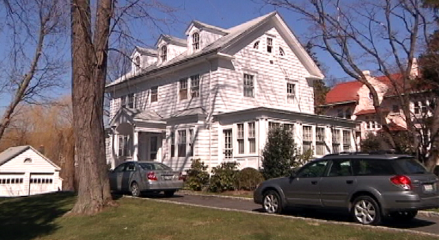 031909 Rental House
