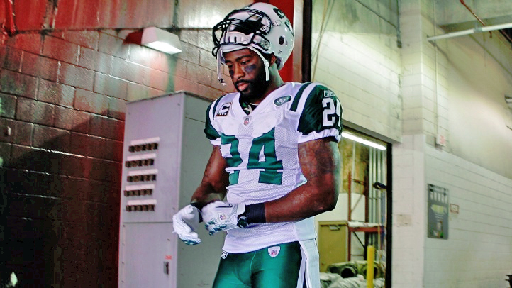 revis acl tear