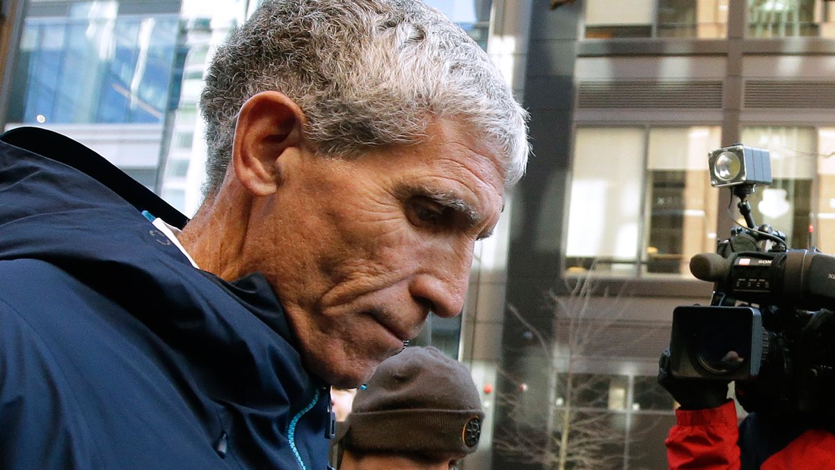 Rick Singer, 'Varsity Blues' Mastermind, Faces Sentencing – NBC New York - Vimarsana News
