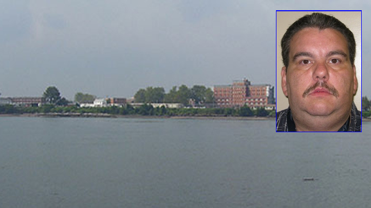 rikers with inset