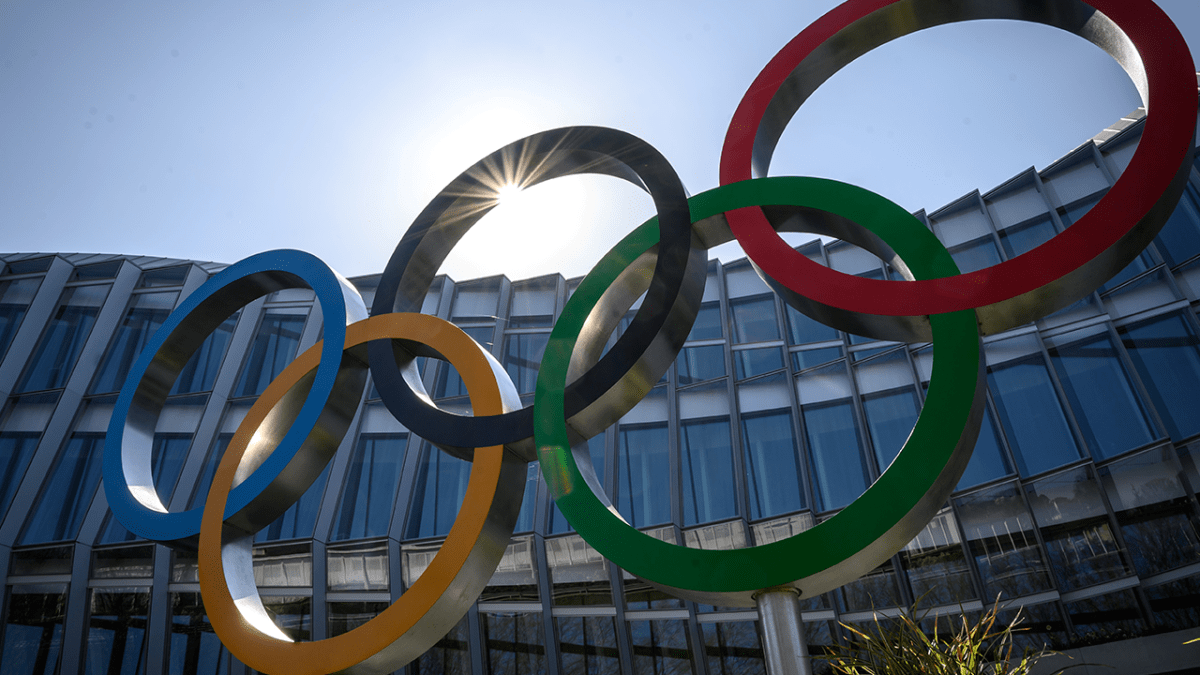 2024 Paris Olympic Games Start Dates for Each Sport, Ceremony NBC