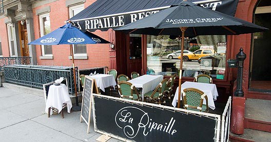 ripaille