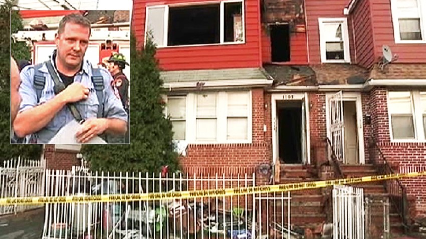 robert whelan hero firefighter