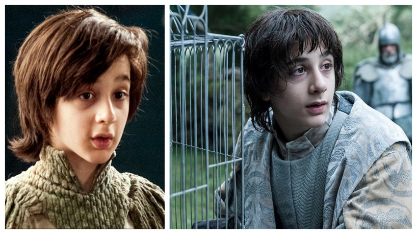 ’Breastmilk!’ The Thirst for Robin Arryn Is Real After ‘Game of Thrones ...