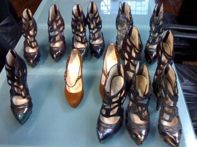 rodarte sale shoes