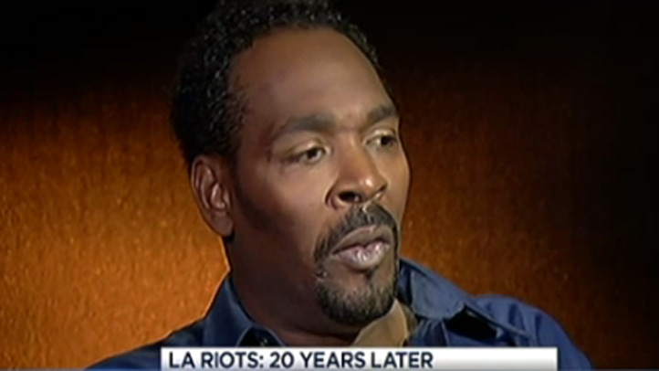 Rodney King Dead At 47 Nbc New York