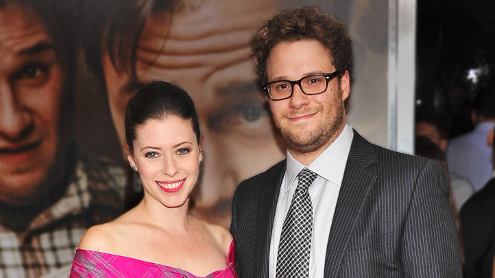 Seth Rogen and Wife Granted Permanent Restraining Order Against Alleged