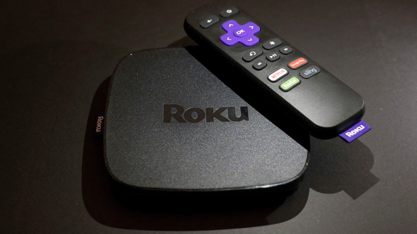 Roku-IPO