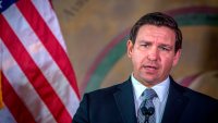 Gov. Ron DeSantis Looks to the Midwest for His Roots